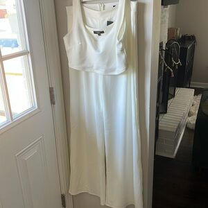 NWT lulus set !